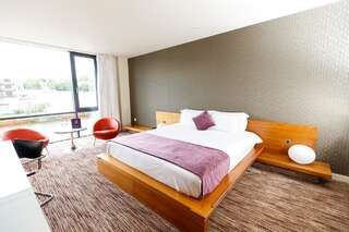 Отель D Hotel Дроэда Двухместный номер с 1 кроватью - Подходит для гостей с ограниченными физическими возможностями-1